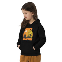 Kids spoke hoodie - Thumbnail 2