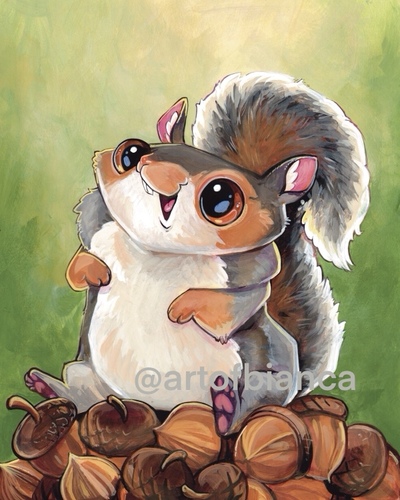 Best Day Buffet 8x10 Print