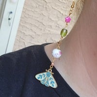 Let the Light In earrings - Thumbnail 1