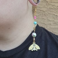 Let the Light In earrings - Thumbnail 2