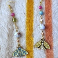 Let the Light In earrings - Thumbnail 3