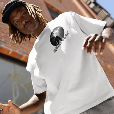 Shooters Shoot- Live Like It's Your Last (White)