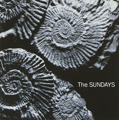 The Sundays - Reading, Writing, & Arithmetic