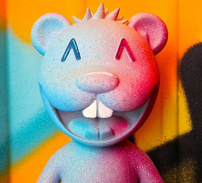 ArTToy by Topo "Topo"