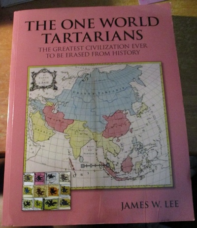 The One World Tartarians (Black and White): The Greatest Civilization Ever Erased From History Book