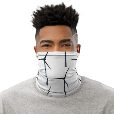 WINDMILL Neck Gaiter