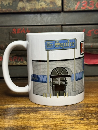 RT 1. Gentleman’s edition