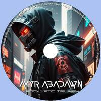 Amyr Abadawn-Apocalyptic Triumph special disc/The Prologue - Thumbnail 1