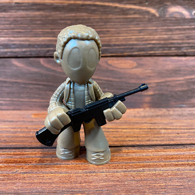 Funko mystery mini proto - walking dead - noah