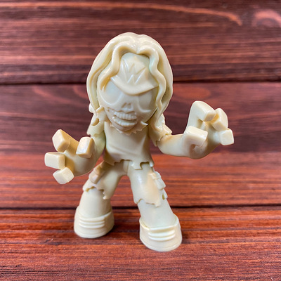 Funko mystery mini proto - walking dead - w walker
