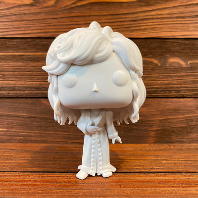Funko pop proto - stranger things - mike’s mom