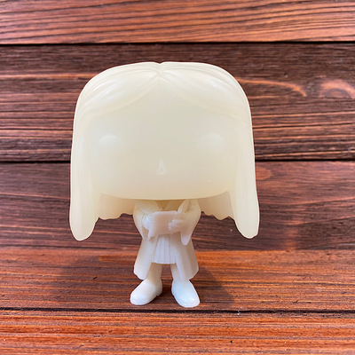 Funko pop proto - ginny weasley