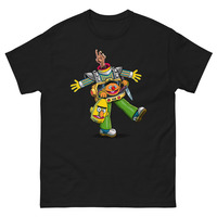 Bert & Ernie Puppeteer - Thumbnail 1