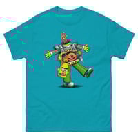 Bert & Ernie Puppeteer - Thumbnail 9