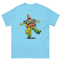 Bert & Ernie Puppeteer - Thumbnail 11