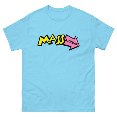 Mass Appeal Classic T-Shirt