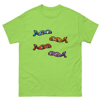 Secret Ninja TMNT Power! - Thumbnail 11