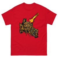 Melt DON Robot T-Shirt - Thumbnail 2