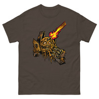 Melt DON Robot T-Shirt - Thumbnail 3