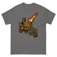 Melt DON Robot T-Shirt - Thumbnail 7