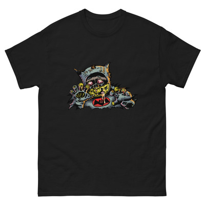 ZomBat T-Shirt