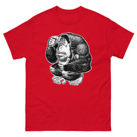 Gorilla Thinker - Thumbnail 1