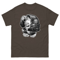 Gorilla Thinker - Thumbnail 2