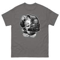 Gorilla Thinker - Thumbnail 6