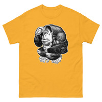 Gorilla Thinker - Thumbnail 10