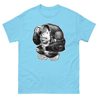 Gorilla Thinker - Thumbnail 11
