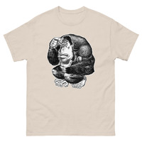 Gorilla Thinker - Thumbnail 12