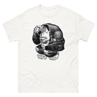 Gorilla Thinker - Thumbnail 13