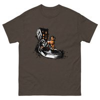 Lady That Lived in a Shoe - Thumbnail 4