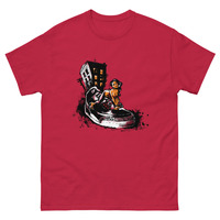 Lady That Lived in a Shoe - Thumbnail 5