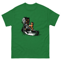 Lady That Lived in a Shoe - Thumbnail 6