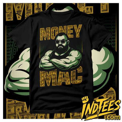 Money Mac - "Big Money" large photo