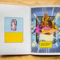 When the Universe Became Transparent - Will Arnold - Thumbnail 2