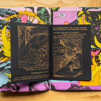 When the Universe Became Transparent - Will Arnold - Thumbnail 4