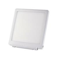 Solar Light Therapy Lamp – Bionic Sunlight Mood & Energy Booster, Adjustable Brightness 6000–10000lm, Touch Control, USB Powered - Thumbnail 5