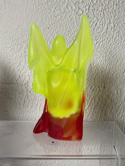 31 ghosts of October 2025 Day 13