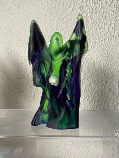 31 ghosts of October 2025 Day 14