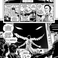 Funrama Issue #9: Dudes Vs. Punks - Thumbnail 2