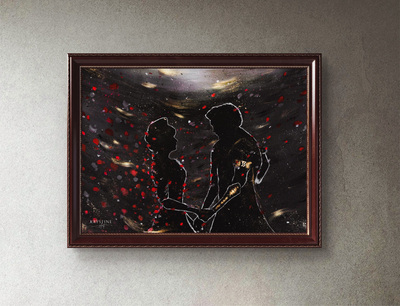 Le Gommage - Clair Obscur Expedition 33