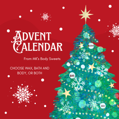 Advent Calendar 2025