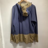 Cartridge Case bi-color hoodie JKT  - Thumbnail 4