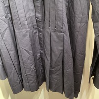 Galaabend Navy dress shirt - Thumbnail 6