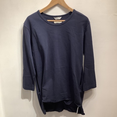 BED J.W.FORD x Howl navy top