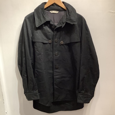 To Ki To black outdoor JKT