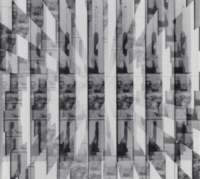 Relay For Death & Jason Crumer 'Channel Gutter' CD