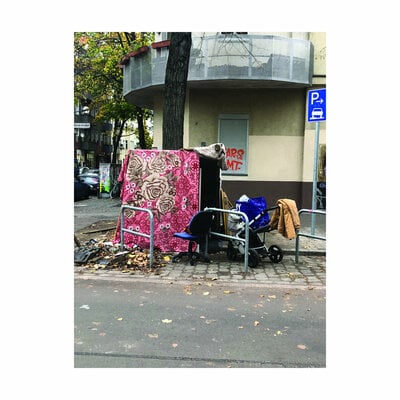 Double black diamond 'subdecadence' cd - Thumbnail 1